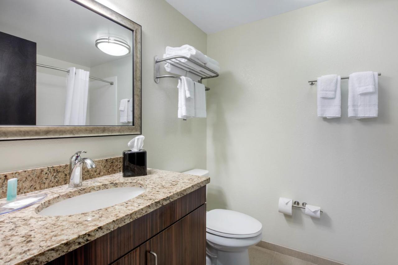 Mainstay Suites St Louis Airport Bridgeton Εξωτερικό φωτογραφία