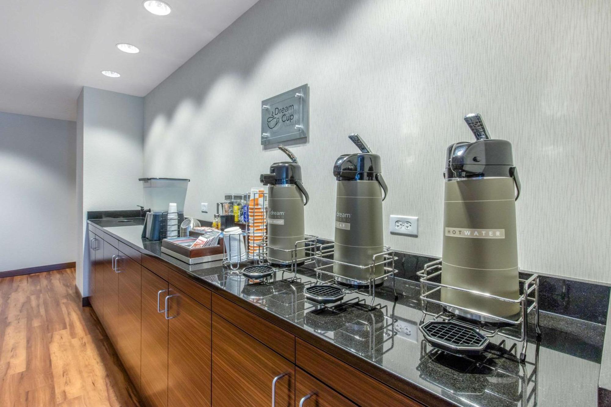 Mainstay Suites St Louis Airport Bridgeton Εξωτερικό φωτογραφία